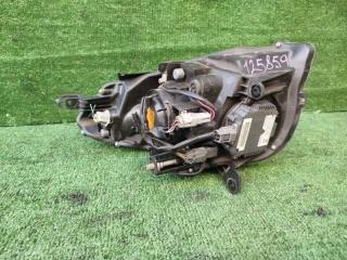 Фара левая SUBARU R1 RJ1 17-40 4 ракурс