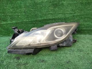 Фара левая MAZDA ATENZA GHEFP 100-41054 1 ракурс