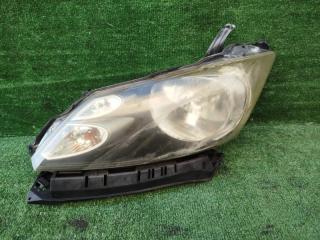 Фара левая HONDA FREED GB3 100-22838 1 ракурс