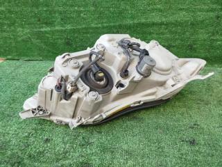 Фара левая TOYOTA CROWN GRS182 30-301 3 ракурс Фара левая TOYOTA CROWN GRS182 30-301 3 ракурс