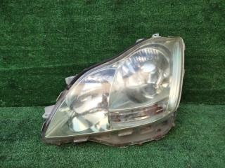 Фара левая TOYOTA CROWN GRS182 30-301 1 ракурс Фара левая TOYOTA CROWN GRS182 30-301 1 ракурс