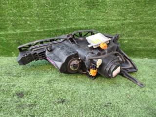 Фара левая MAZDA AXELA BK5P P29-52 4 ракурс