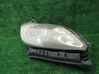 Фара правая HONDA FREED GB3 100-22838 1 ракурс