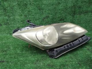 Фара правая HONDA FREED GB3 100-22838 2 ракурс