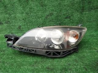 Фара левая MAZDA AXELA BK5P P29-51 1 ракурс