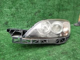 Фара левая MAZDA AXELA BK5P P29-51 2 ракурс