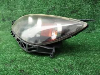 Фара левая MAZDA AXELA BK5P P29-51 3 ракурс