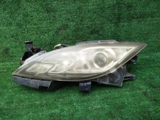 Фара левая MAZDA ATENZA GHEFW 100-41054 1 ракурс