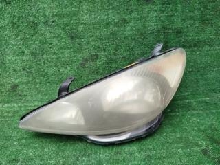 Фара левая TOYOTA ESTIMA ACR30 28-134 1 ракурс