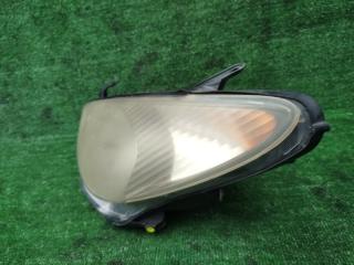 Фара левая TOYOTA ESTIMA ACR30 28-134 3 ракурс