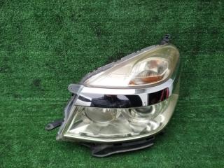 Фара левая HONDA LIFE JC2 W0123 1 ракурс