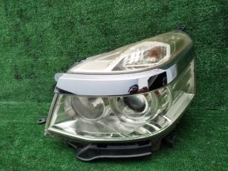 Фара левая HONDA LIFE JC2 W0123 2 ракурс