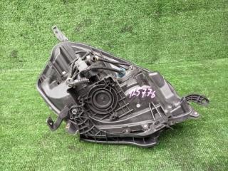 Фара левая HONDA LIFE JC2 W0123 4 ракурс
