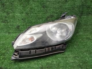 Фара левая HONDA FREED GB3 100-22838 1 ракурс