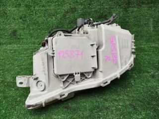 Фара правая TOYOTA CROWN GRS182 30-301 4 ракурс Фара правая TOYOTA CROWN GRS182 30-301 4 ракурс