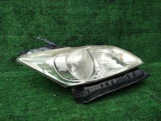 Фара правая HONDA FREED GB3 100-62054 1 ракурс