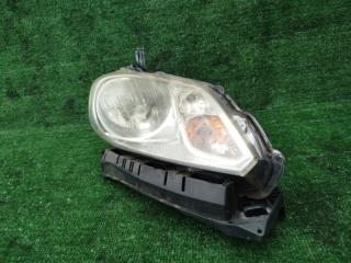 Фара правая HONDA FREED GB3 100-62054 2 ракурс