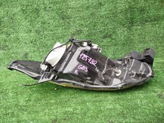 Фара правая HONDA FREED GB3 100-62054 3 ракурс