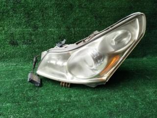 Фара левая NISSAN SKYLINE PV36 100-63861 1 ракурс