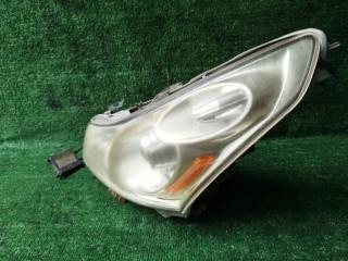 Фара левая NISSAN SKYLINE PV36 100-63861 2 ракурс