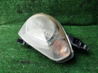 Фара правая DAIHATSU MIRA e:S LA300S 100-51090 3 ракурс
