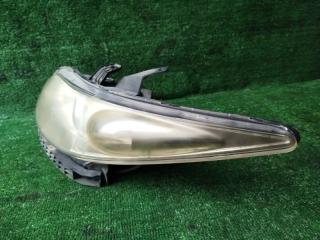 Фара левая HONDA ELYSION RR1 P38-77 5 ракурс