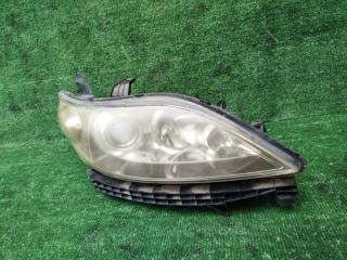 Фара правая HONDA ELYSION RR1 P38-77 2 ракурс