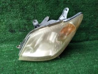 Фара левая TOYOTA IST NCP60 52-063 1 ракурс