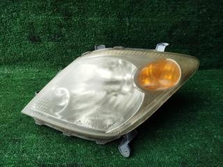 Фара левая TOYOTA IST NCP60 52-063 2 ракурс