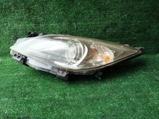 Фара левая MAZDA AXELA BL5FW 100-41396 2 ракурс