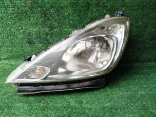 Фара левая HONDA FIT GP1 P96-04 1 ракурс