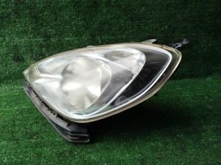 Фара левая HONDA FIT GP1 P96-04 2 ракурс