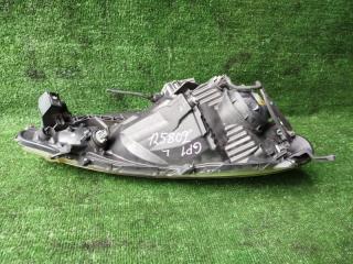 Фара левая HONDA FIT GP1 P96-04 4 ракурс