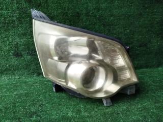 Фара правая TOYOTA NOAH ZRR70 28-223 1 ракурс