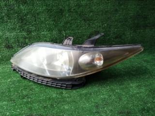 Фара левая HONDA ELYSION RR1 P38-77 2 ракурс