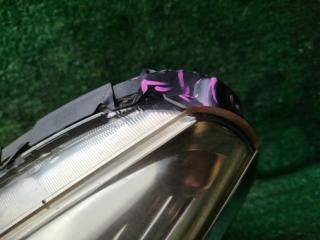Фара левая HONDA LIFE JC1 W0123 4 ракурс