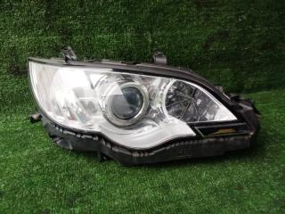 Запчасть фара правая SUBARU OUTBACK