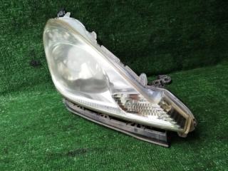 Фара правая HONDA FIT GP1 P96-04 2 ракурс