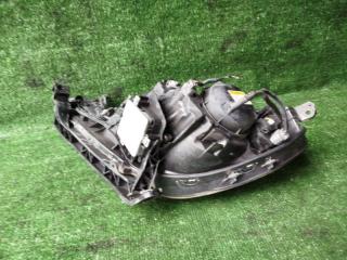 Фара правая HONDA FIT GP1 P96-04 3 ракурс