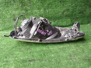 Фара правая HONDA FIT GP1 P96-04 4 ракурс