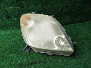 Фара правая TOYOTA IST NCP60 52-063 1 ракурс Фара правая TOYOTA IST NCP60 52-063 1 ракурс