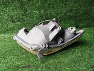 Фара правая TOYOTA IST NCP60 52-063 3 ракурс