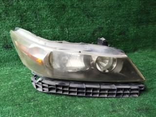 Фара правая HONDA STREAM RN6 100-22652 1 ракурс