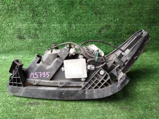 Фара правая HONDA STREAM RN6 100-22652 2 ракурс