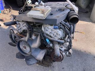Двигатель NISSAN STAGEA NM35 VQ25DD 254201A 2 ракурс