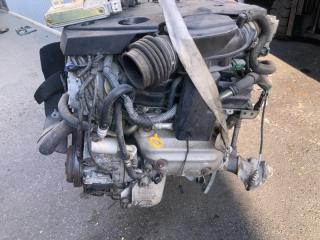 Двигатель NISSAN STAGEA NM35 VQ25DD 254201A 3 ракурс