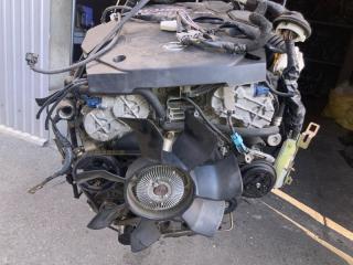 Двигатель NISSAN STAGEA NM35 VQ25DD 283102A 3 ракурс