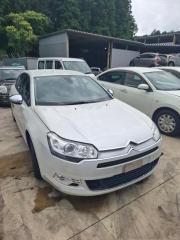 Зеркало правое CITROEN C5 RD EP6CDT 5 ракурс