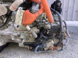АКПП TOYOTA RAV4 AVA44 2AR-FXE 08A/P314 4 ракурс