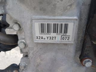 Двигатель TOYOTA RAV4 AVA44 2AR-FXE 1563493 4 ракурс
